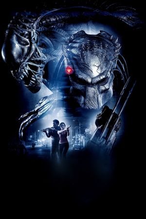 Aliens vs. Predator: Requiem's poster