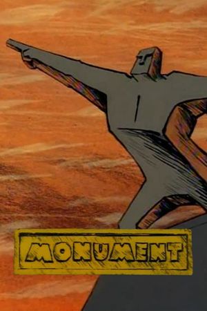 Monument's poster