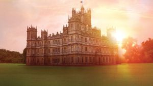 Downton Abbey Live!'s poster