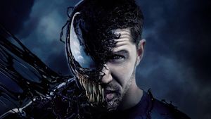Venom's poster