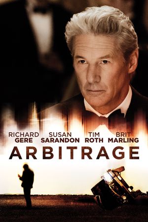 Arbitrage's poster