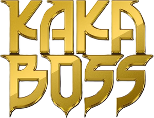 Kaka Boss's poster