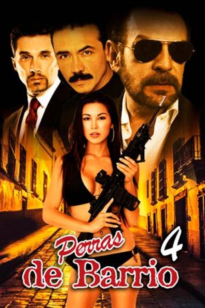 Perras de Barrio 4's poster