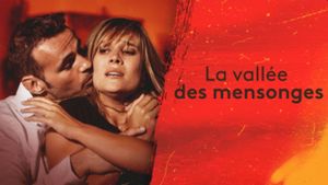 Murder in the Cevennes's poster