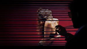 Body Double's poster