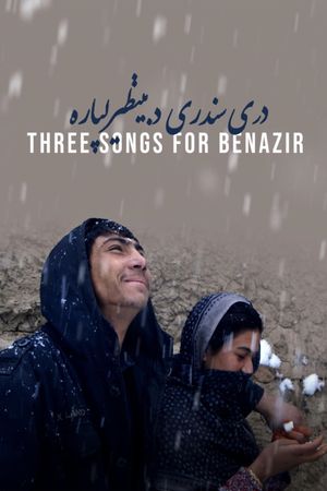 Three Songs for Benazir's poster