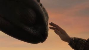 How to Train Your Dragon: The Hidden World's poster