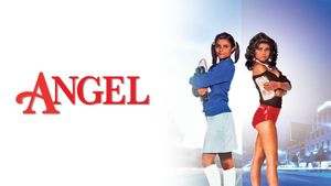 Angel's poster