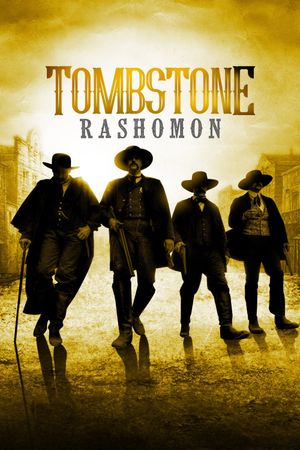 Tombstone-Rashomon's poster image