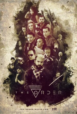 The Order's poster image