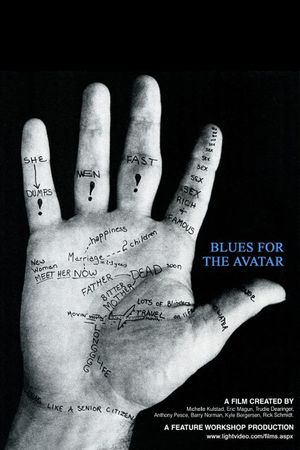 Blues for the Avatar's poster image