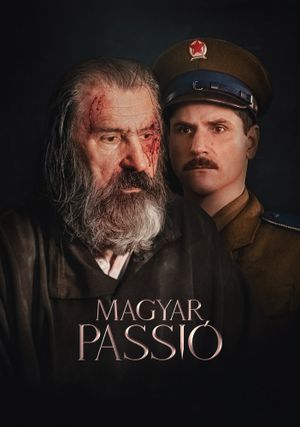Magyar passió's poster