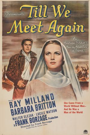 Till We Meet Again's poster