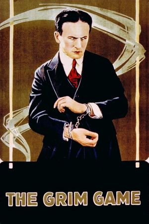 The Grim Game's poster