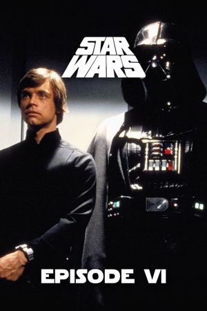 Star Wars: Episode VI - Return of the Jedi's poster