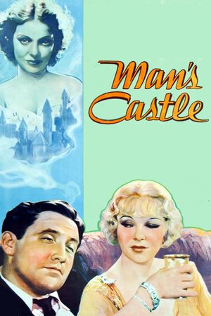 Man's Castle's poster