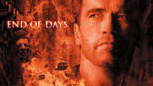 End of Days's poster