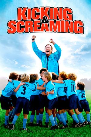 Kicking & Screaming's poster