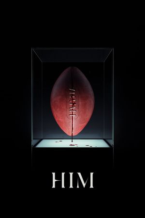 Him's poster