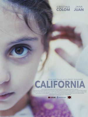 Califòrnia's poster
