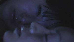 Love Kill Kill's poster