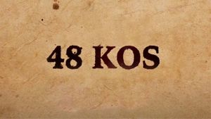 48 Kos's poster