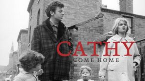 Cathy Come Home's poster