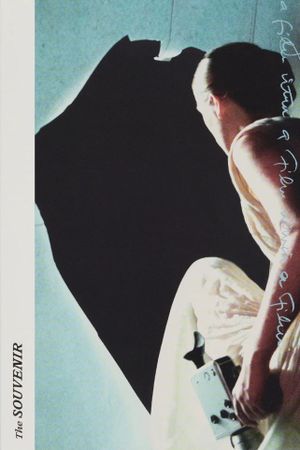 The Souvenir's poster