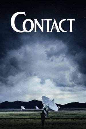Contact's poster
