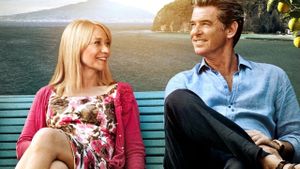 Love Is All You Need's poster