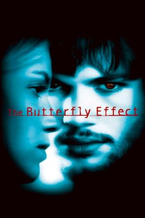 The Butterfly Effect's poster image