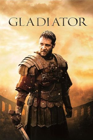 Gladiator's poster