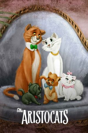 The Aristocats's poster