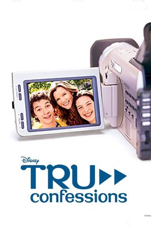 Tru Confessions's poster