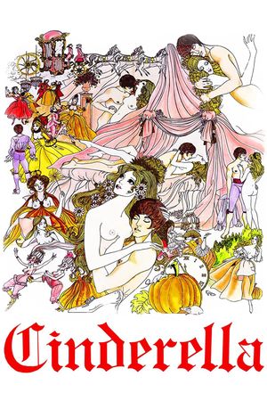 Cinderella's poster
