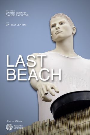 Last Beach's poster