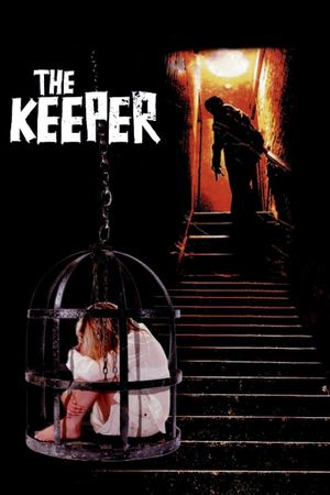 The Keeper's poster
