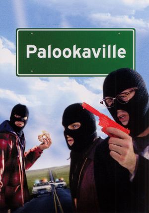 Palookaville's poster