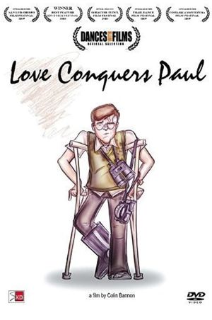Love Conquers Paul's poster