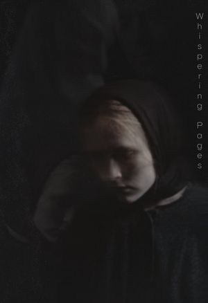 Whispering Pages's poster