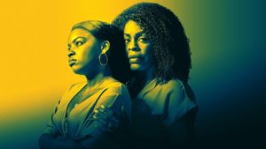 Stolen by My Mother: The Kamiyah Mobley Story's poster