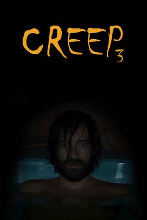 Creep 3's poster