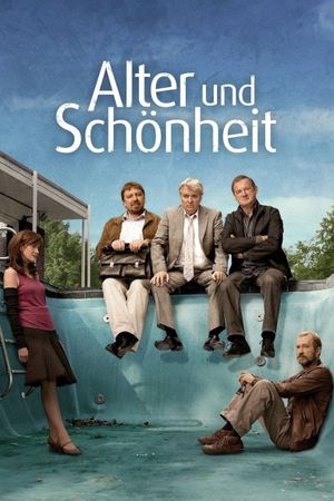 Alter und Schönheit's poster
