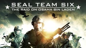 Seal Team Six: The Raid on Osama Bin Laden's poster