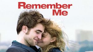 Remember Me's poster