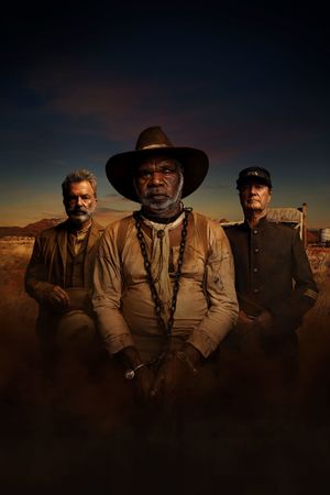 Sweet Country's poster