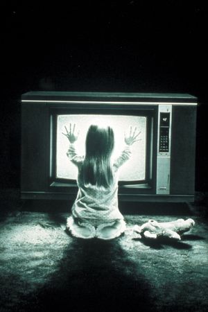 Poltergeist's poster