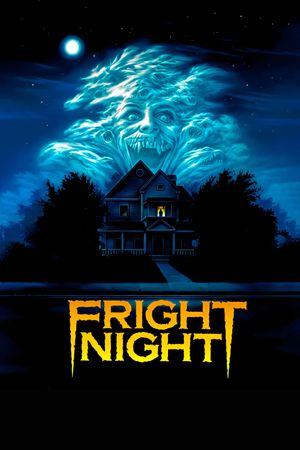 Fright Night's poster