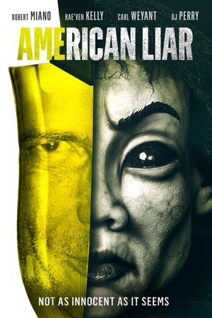 American Liar's poster