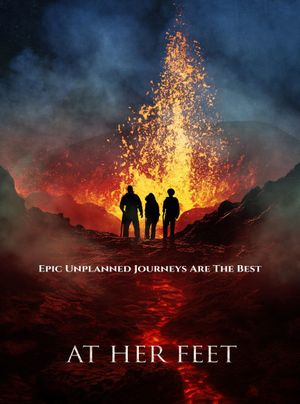 At Her Feet's poster image